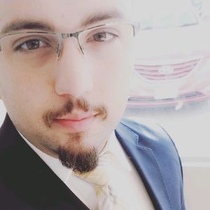 Meet your Posher, Guilherme